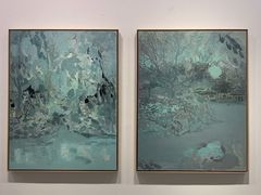 -上海油画雕塑院