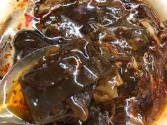 -杨记灌肠(食品街店)