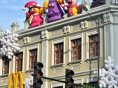 -中华巴洛克风情街