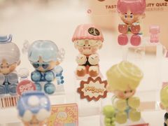-泡泡玛特POPMART(天环购物中心店)