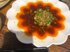 -小黄牛涮烤养生馆(欧景国际店)
