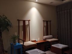-鼎族怡华·指压·经络·疗愈SPA(紫荆店)