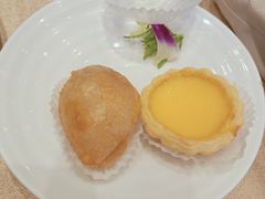 -唐苑酒家·岭南粤菜名店(太古仓店)