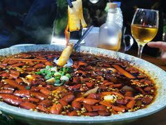 -青城甲(青城山店)