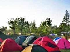 -前小桔亲子创意农场·草莓采摘·露营烧烤