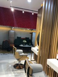 -尚·丹尼Hair