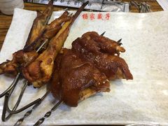 -杨家崴子碳缸烧烤(东三马路店)