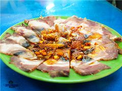 -杨家清真小吃部(十二纬路店)