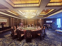 包厢-古南都·江苏酒家(建宁路店)