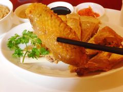 -元一希尔顿酒店·禅自助餐厅·啤酒花园