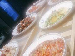 -蓉城四海·澳牛炙烤自助(江阴周庄店)