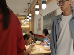 -朱新年·苏式汤团·面点(北寺塔店)