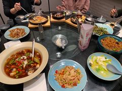 -鹿港小镇(悠唐店)