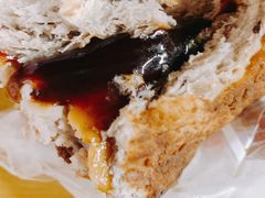 黑糖芋泥软软包-LELECHA乐乐茶(新街口大洋店)