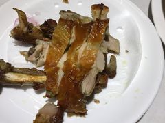 -小放牛炒菜馆(裕华万达店)