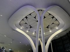 -杭州萧山国际机场
