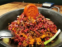 -楠火锅(太古里总店)
