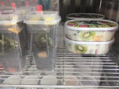 -白色日记·手作酸奶(麦凯乐店)