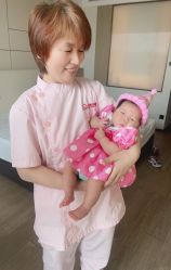 -大美母婴月子中心(虹桥店)