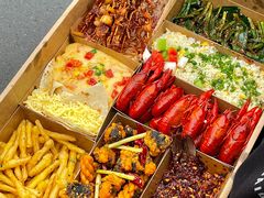 -阳光院坝小龙虾(红牌楼店)