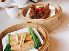 -太子园林酒家