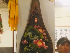 -老姐石板烧烤+铜炭火锅(总店)