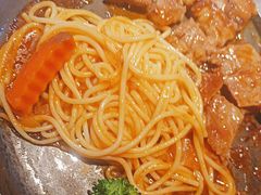 -豪享来中西餐厅(隆昌店)