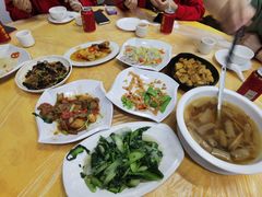 -南华寺素食馆(南华禅寺店)