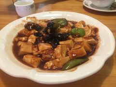 -乌镇那一年小院主题餐厅(甘泉西路店)