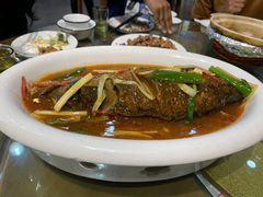 -广州海鲜酒楼(长丰园店)