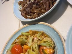 -太兴餐厅(小径湾店)