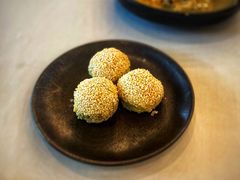 -香乐园·淮扬菜中餐厅·Shang Garden(福田香格里拉店)