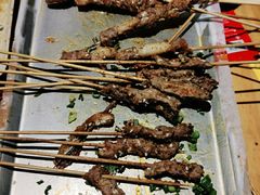 -木屋烧烤(龙湖天街店)