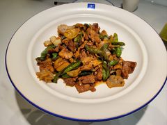 -兰湘子·湘菜小炒(石家庄万象城店)