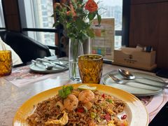 -半秋山西餐厅(宜昌大洋店)