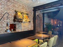 -鹿萤季·营地小馆(皇后公园店)