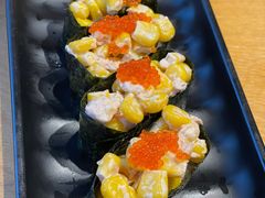 -万岁寿司(万国店)