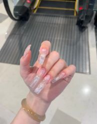-MB·nail美甲美睫