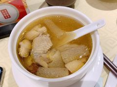 -同里湖大饭店-怡景轩中餐厅(同里古镇店)