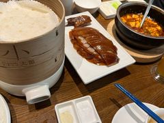 -小大董·烤鸭(王府井apm店)