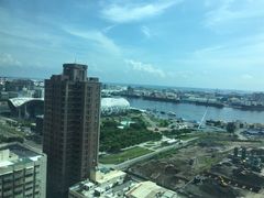 -高雄85大楼-观景台