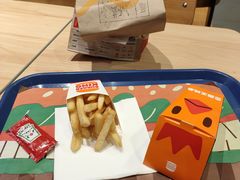 -汉堡王(常熟美城店)