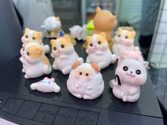 -南澳岛打卡果汁冰公司