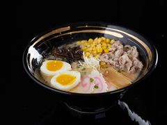 豚骨拉面-青空日料烧肉烧鸟店(后湖兴业路店)