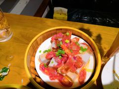 -花笙记打边炉·煲仔饭(五大道店)