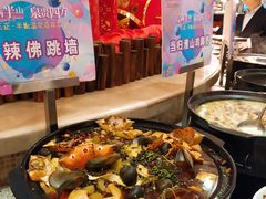 -东莞塘厦三正半山温泉酒店·沙利文西餐厅