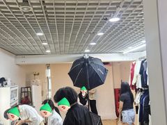 -小象国照相馆(宝山万达店)