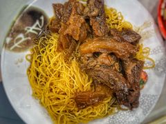 -麦文记面家(佐敦店)