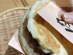 -秦香记凉皮肉夹馍(天城商业中心店)
