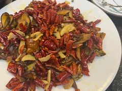 -草墩罗非鱼庄•野生菌•腊排骨(七星街上段店)